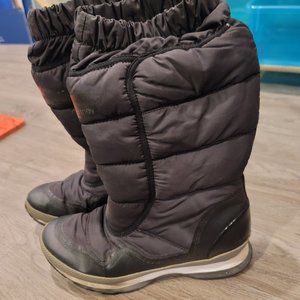 Adidas Winter Boots